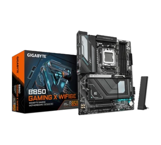 Gigabyte B850 Gaming X Wifi6E